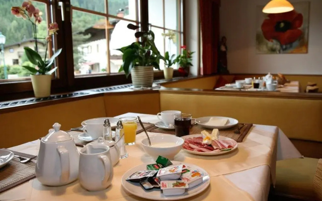 Frühstückspension Friedheim