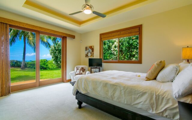 Makena Aloha Estate by RedAwning