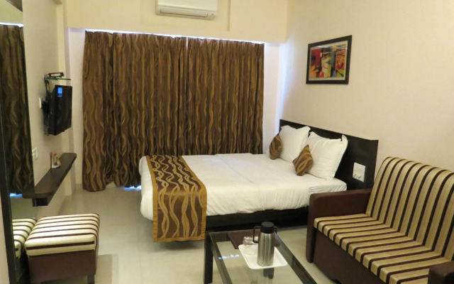 Hotel Sunny International