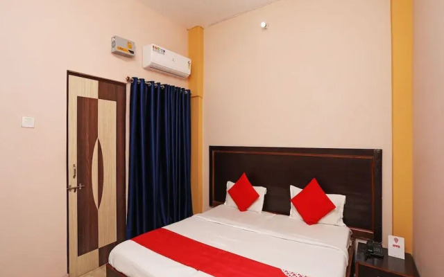Assi Guest House