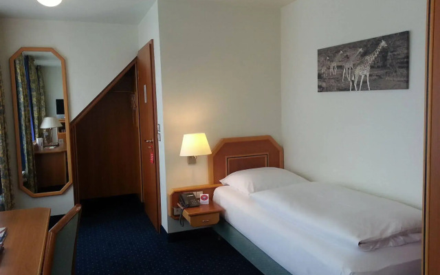 Sunderland Hotel