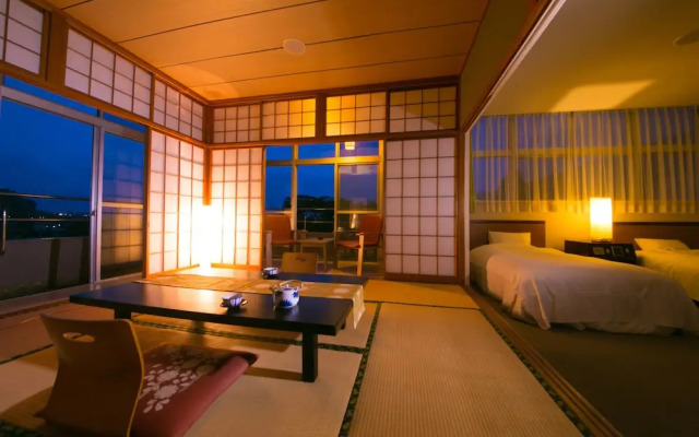 Tashiro Annex