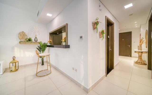 The Lofts West - 705- DT