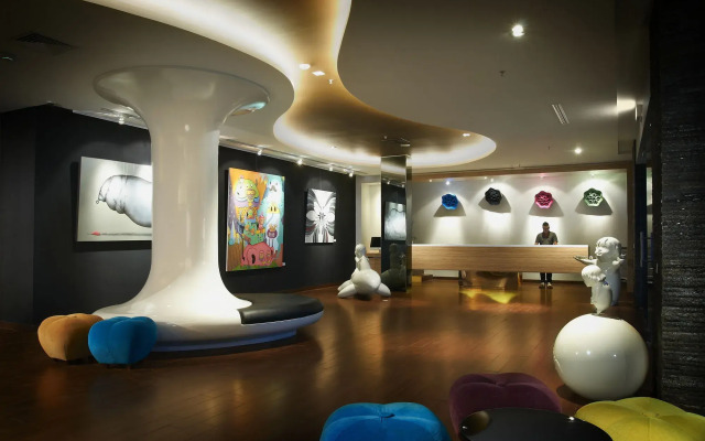 REGANTRIS Hotel Surabaya