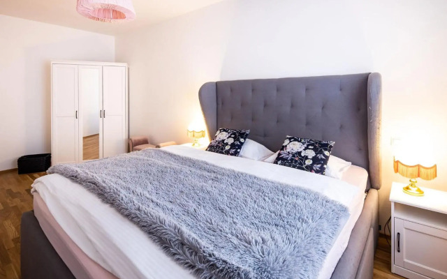 Silvie Apartments - Zlaté Terasy