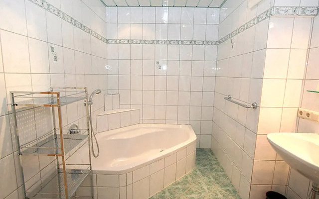 House Johann Kaltenbach 40257