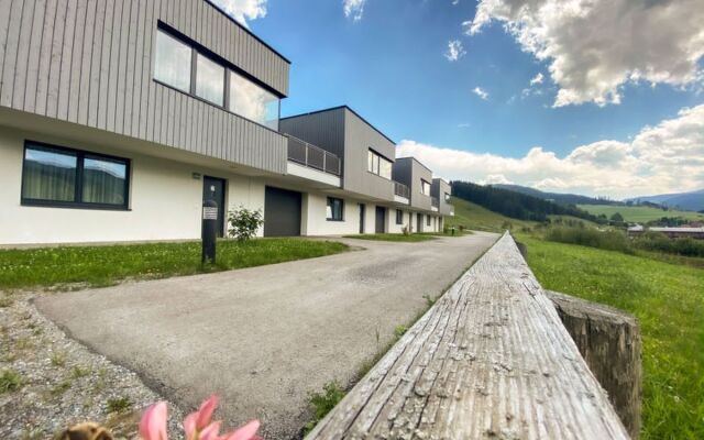 Grebenzen St Lambrecht