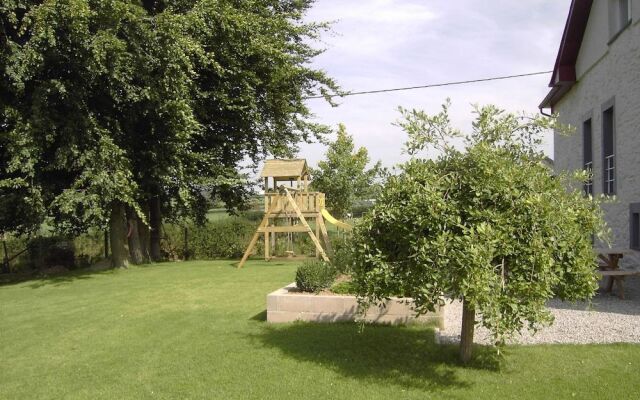 Apartment in Heppenbach With Terrace