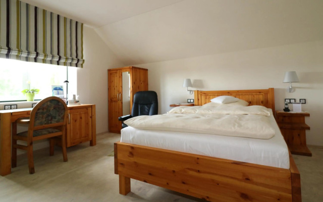 Hotel Landgasthaus Am Steendamm