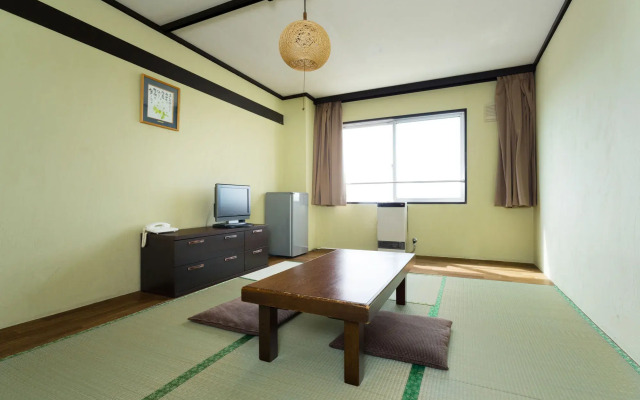 Niseko Annupuri Onsen Yugokorotei