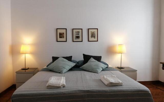 A Home in Genova Rooms & Suites