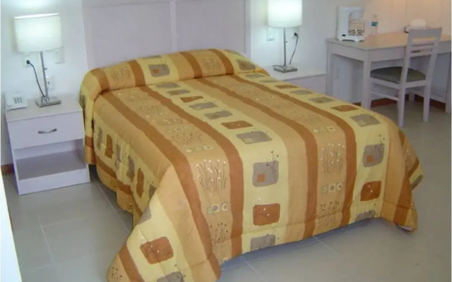 Hotel Provincia Express Tampico