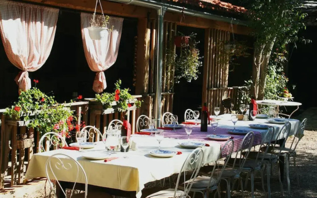 Bed & Breakfast Agrotourism Kalpić