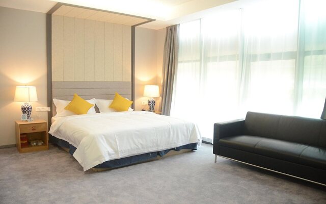 Blog Inn Shekou