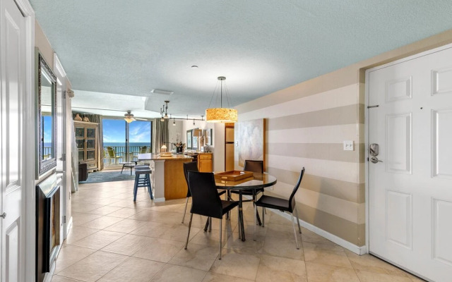 Perdido Towers West 907