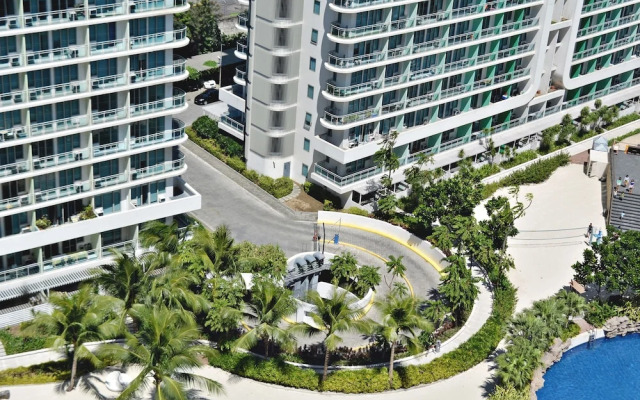 Shir Hub at Azure Urban Residences