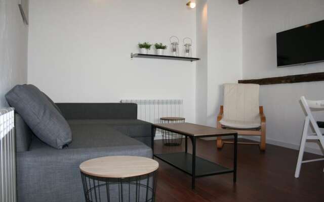 Apartamentos Chantria Teruel