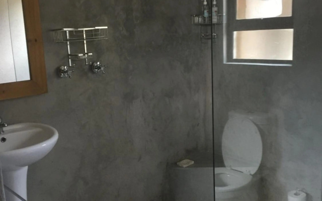 Dream of Africa Bush Lodge