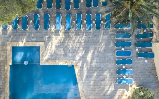 Juan Palma Hostal