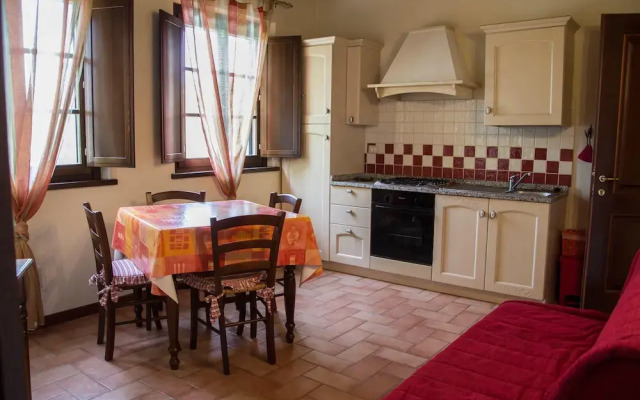 Room in Holiday House - Apartment in Farmhouse