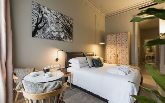 Jardins do Porto by Unlock Hotels