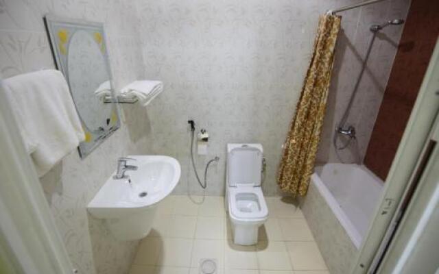 Al Hedayet International Hotel