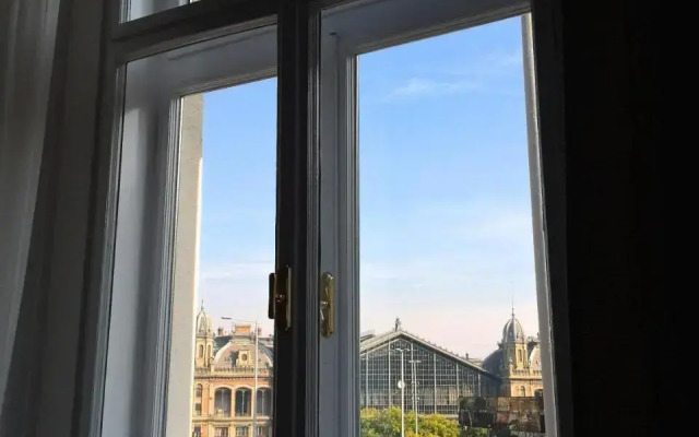 Hello Downtown Apartment - Eiffel