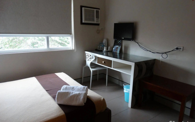 Grande Vista Hotel