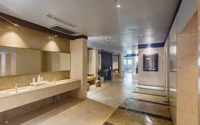 Xiangfu Grand Hotel