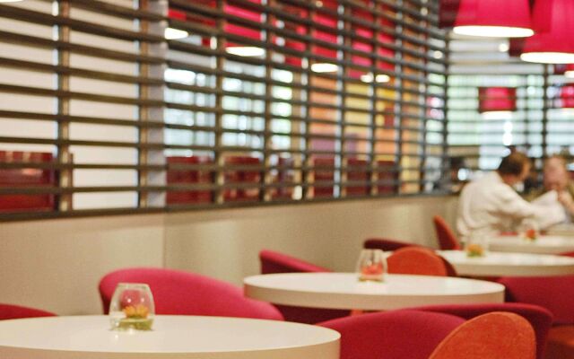 Novotel Rotterdam Brainpark