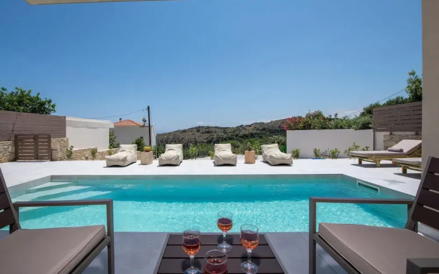 Armour Eclectic Villa