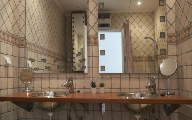 ML Carvoeiro Mar Apartment