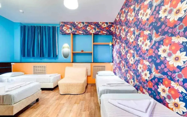 Lodging houses Holiday Super