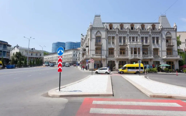 Modern apartment in the heart of Old Tbilisi