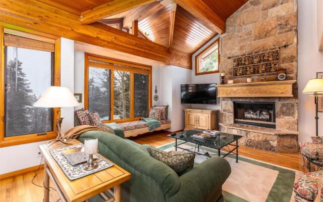 The Ridge Silver Lake #15