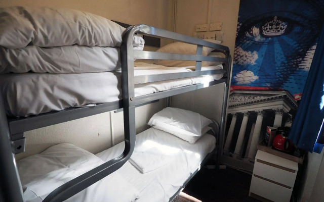 St Christopher's Inn, London Bridge - Hostel