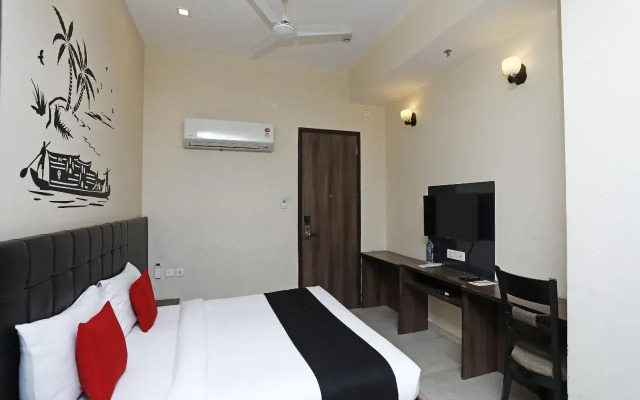 Capital O 3831 Jade Inn