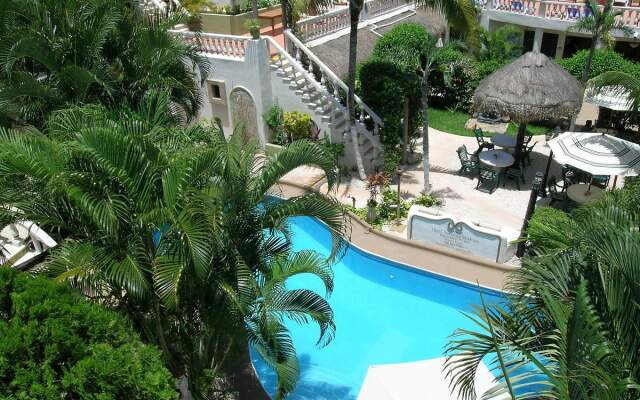 Aventura Mexicana Hotel