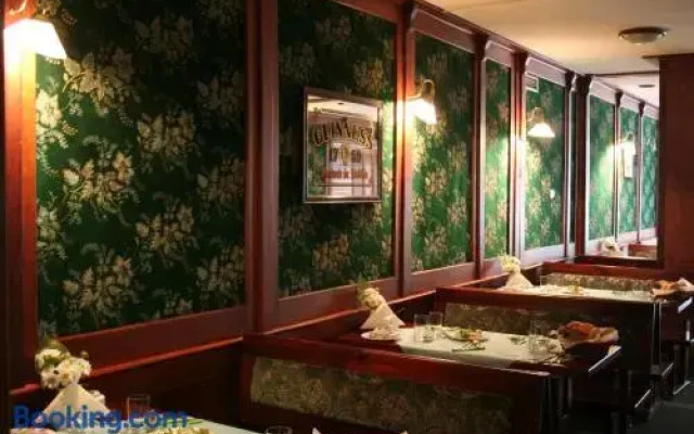 Patron Hotel Warsaw