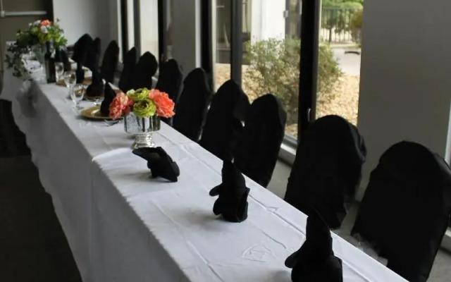 Regalia Hotel & Conference Center