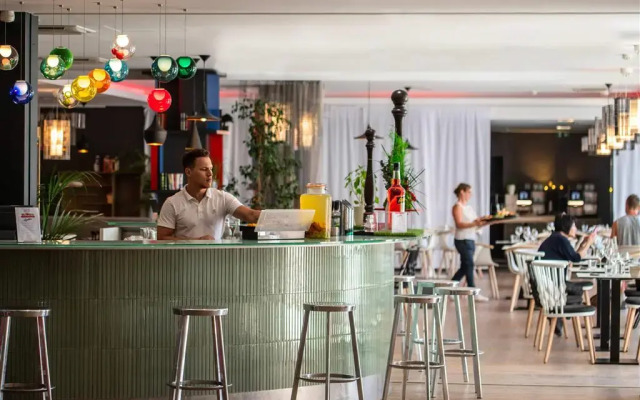 Novotel Avignon Centre