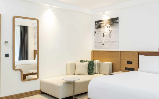 Sirene Belek Hotel