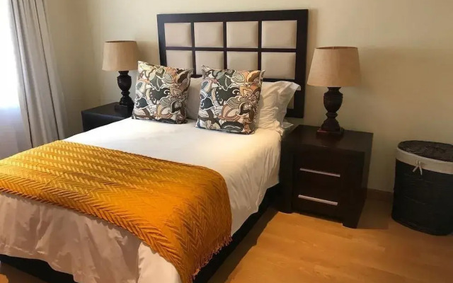 Topaz Cove Luxury Villas