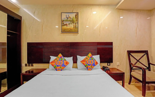 Fabhotel Western Inn