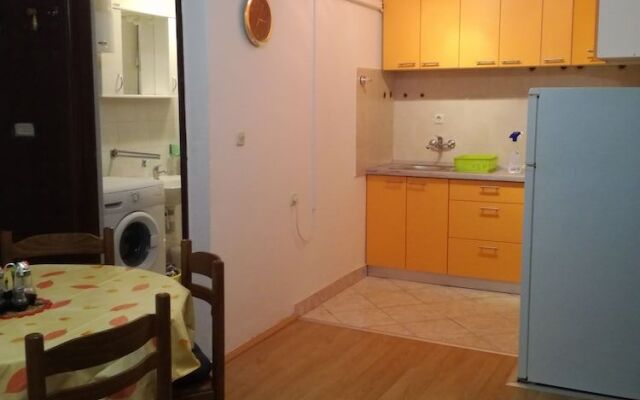 Apartments Rudez