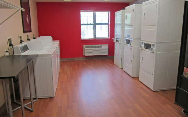 Extended Stay America Suites Rochester Henrietta