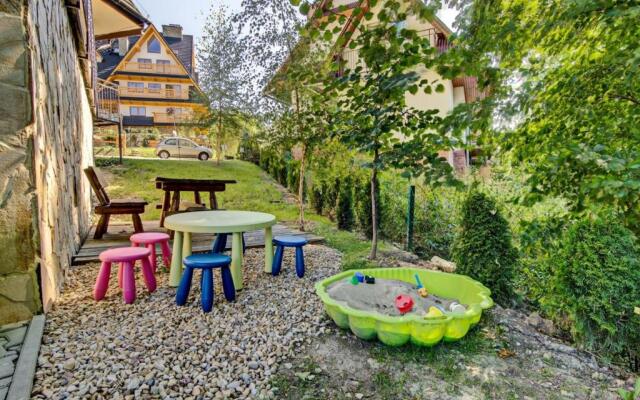 Apartamenty Smrekowa Tatry Zakopane