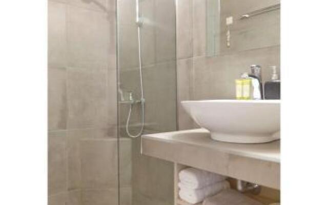 Magicstay - Aparthotel 3 Stars Skala