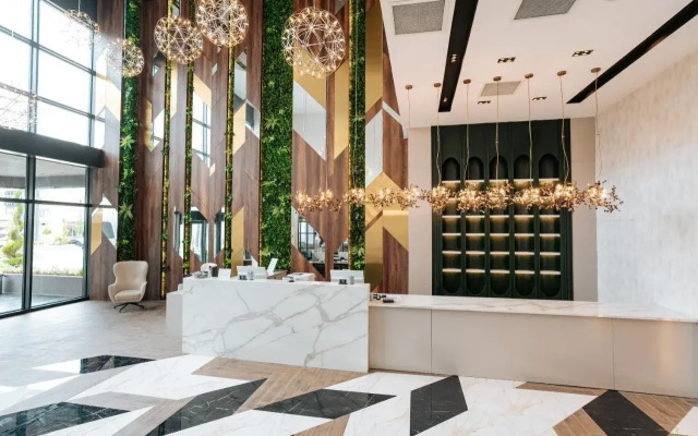 Empula Hotel & Residences