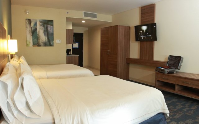 Holiday Inn Express & Suites Mexicali, an IHG Hotel